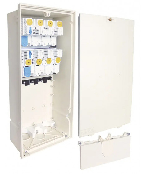 COFFRET H770 ECP-2D 69 02 054