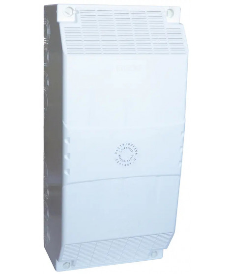 DISTRIBUTEUR ARRIVEE 400A CPF