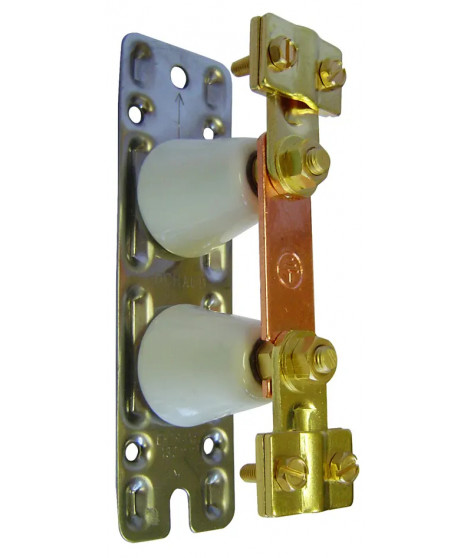 BARRETTE DE COUPURE DE TERRE H AUTE