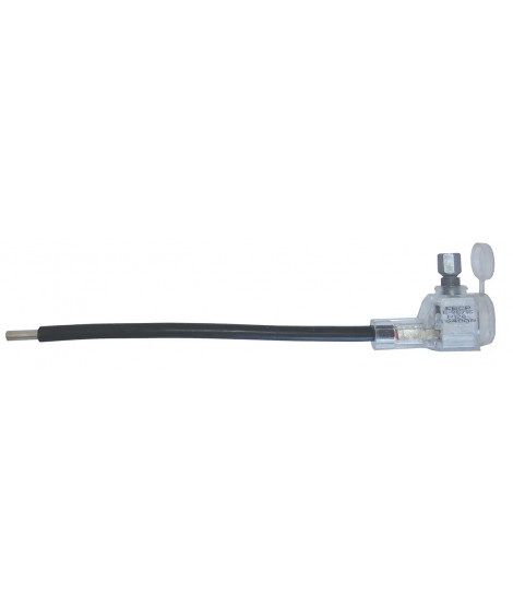 EMBOUT EBCP 6-35/16 NOIR L190