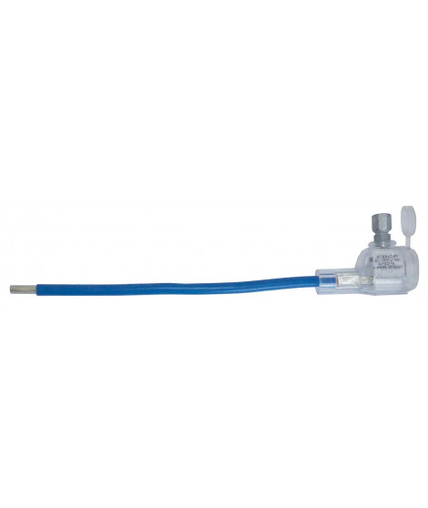 EMBOUT EBCP 6-35/16 BLEU L190