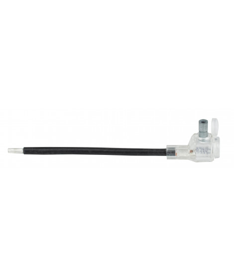EMBOUT EBCP 10-35/25 NOIR L190