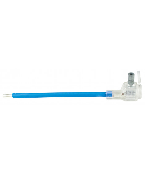 EMBOUT EBCP 10-35/25 BLEU L190