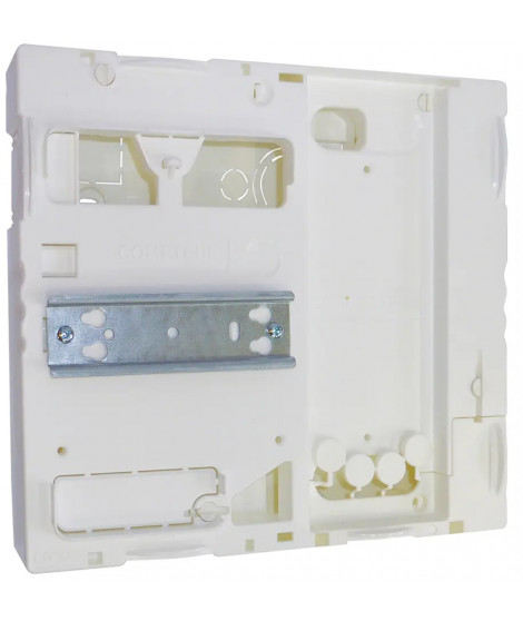 PANNEAU 250X225 LINKY + DISJ. 69 81 155 EQUIV