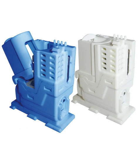 ENSEMBLE CPF 60A UNIVERSEL MONO 69 40 524