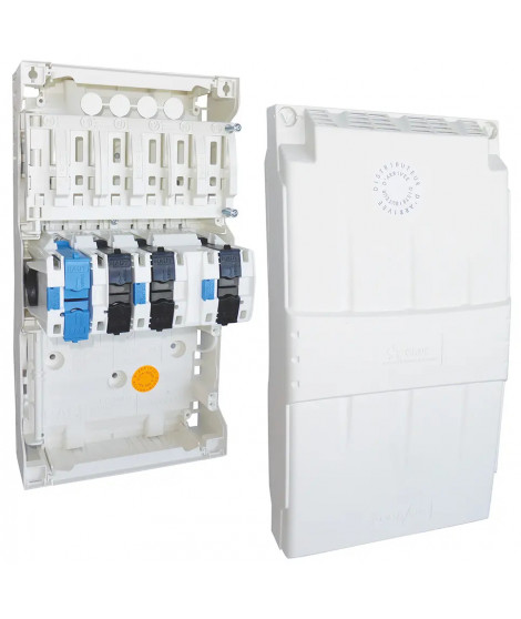 DISTRIBUTEUR D'ARRIVEE 200A 3 DEPARTS CPF 69 02 429