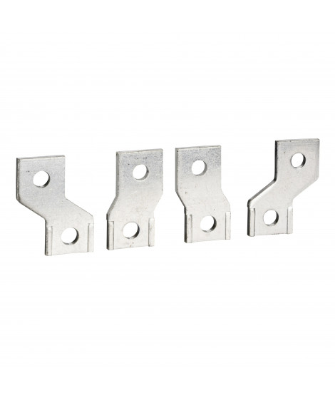 ComPacT NSX250 - Epanouisseur - séparateur de phase - 4P - pas de 35 à 45mm