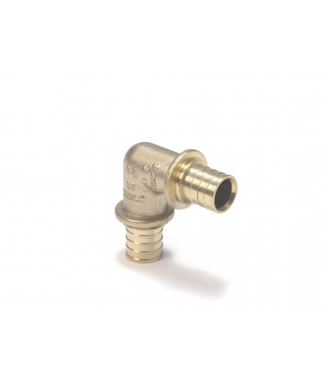 COUDE 90° 40/40 SDR11 LX