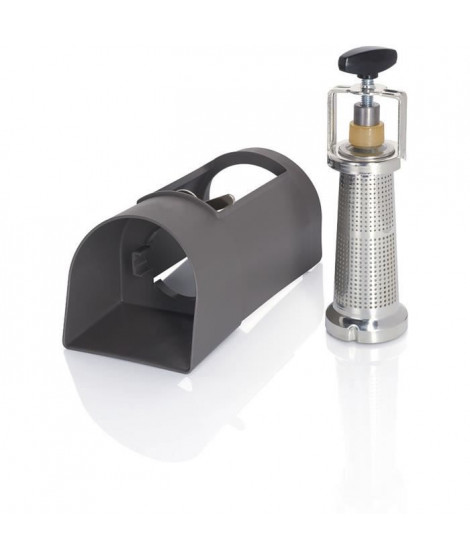 Accessoire presse fruits rouges inox - BOSCH - MUZ45FV2 - Compatible MUM4, MUM Série 2, MUM5 et MUM Série 4