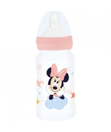 Biberon Minnie Disney 240ml