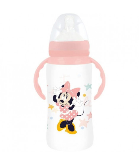 Biberon de transition Minnie 360ml