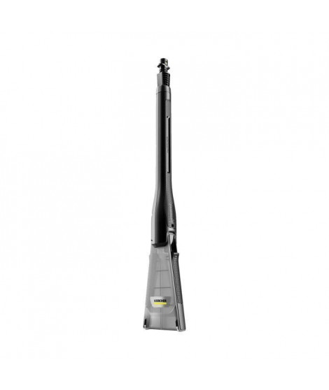 Lance ecobooster K4