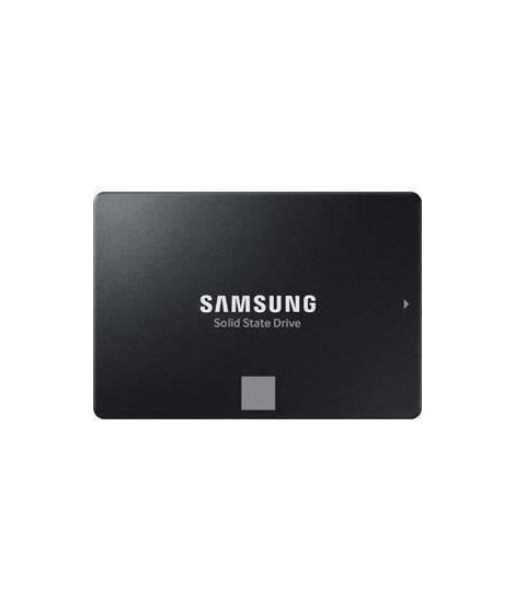 SAMSUNG SSD Interne 870 EVO 500 Go MZ-77E500B/EU
