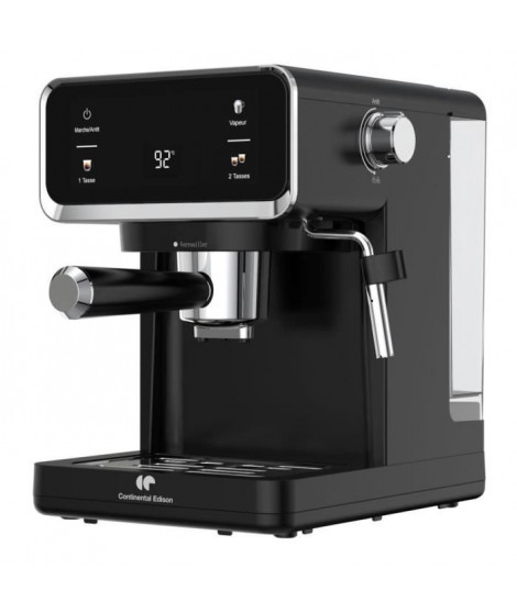 CONTINENTAL EDISON CEME19B Machine a expresso