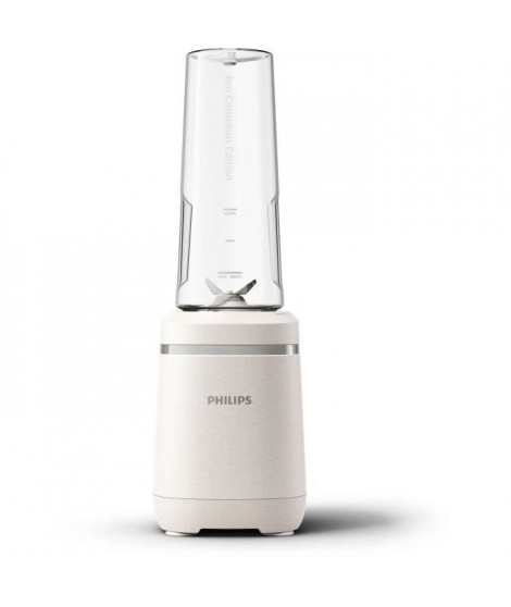 Blender - PHILIPS - HR2500/00 Pro Blend - 350 W - 0,6 L - Blanc