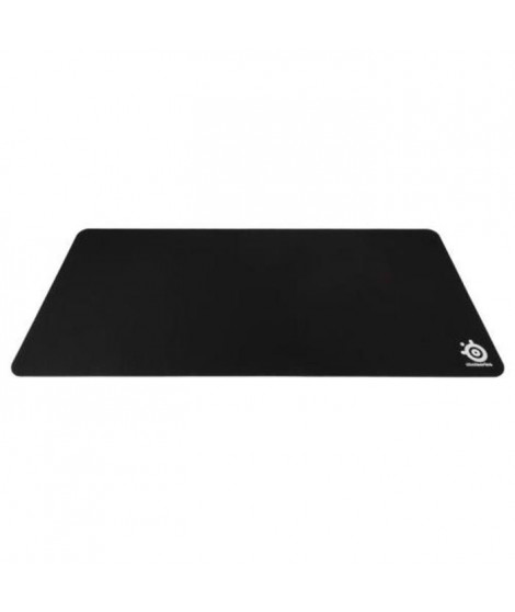 Tapis de souris Gamer 32 cm x 27 cm STEELSERIES QcK XXL