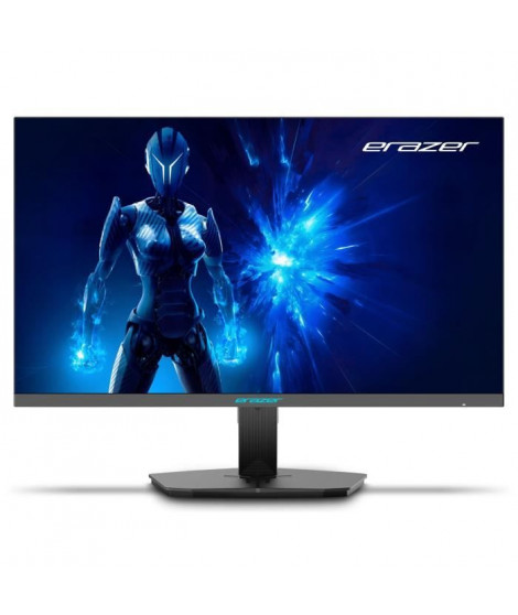 Ecran PC Gaming - MEDION - MD20124 - 24 FHD - Dalle IPS - 1 ms - 180 Hz - HDMI / DisplayPort
