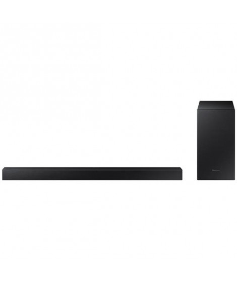 SAMSUNG - Barre de son HW-T420/ZF