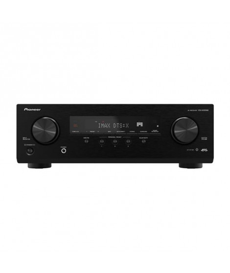 PIONEER - Amplificateur AV 7.2 VSX835DABBMMP