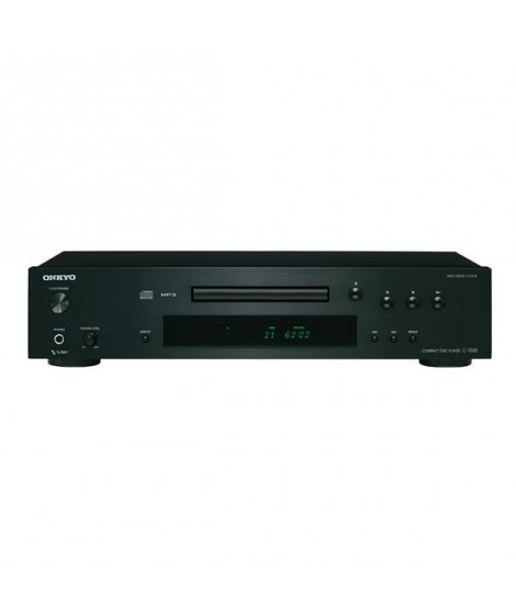 ONKYO - Lecteur CD - C7030B