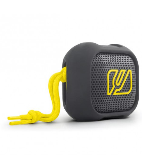 MUSE - Enceinte bluetooth