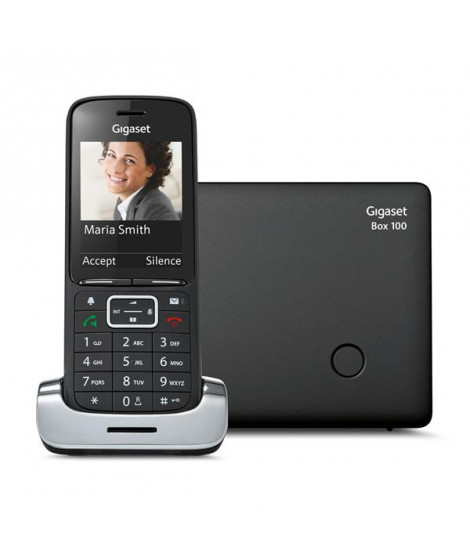 GIGASET - Téléphone résidentiel PREMIUM300N