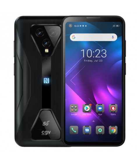 CGV - Smartphone 40256 - AGM Ultimate 20 5G
