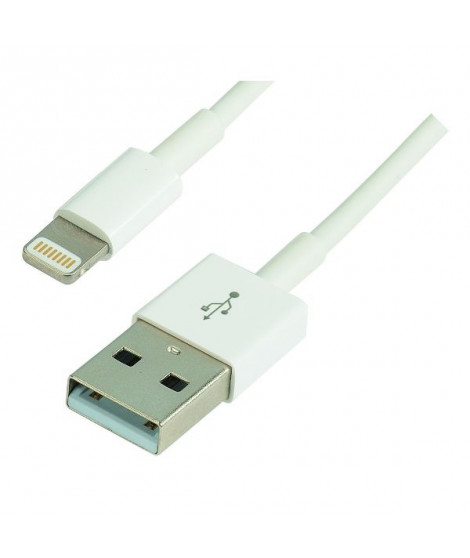 ERARD - Câble Lightning 8336