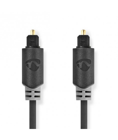 NEDIS - Câble audio - CABW25000AT50