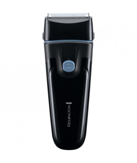 Rasoir a lames sans fil - REMINGTON - F1000 - Lames flexibles - Autonomie 30 min - Lames lavables - USB-C