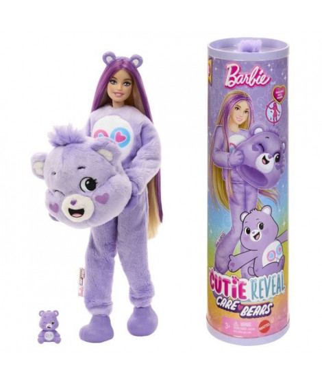 CUTIE REVEAL TOUCALIN MAUVE