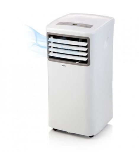 Climatiseur mobile - DOMO - DO263A - 905 W