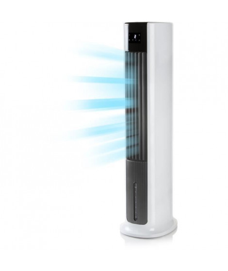 Air cooler - DOMO - DO157A - 65 W