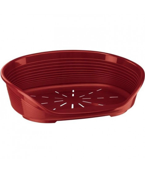 SIESTA DELUXE 6, Corbeille pour chiens chats 70,5 x 52 x h 23,5 cm