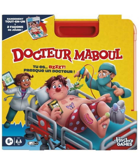 CLASSIC OPERATION REFRESH