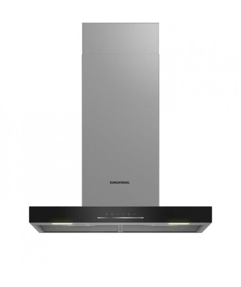 Hotte GRUNDIG - GDKP2464BBSC - 60 cm