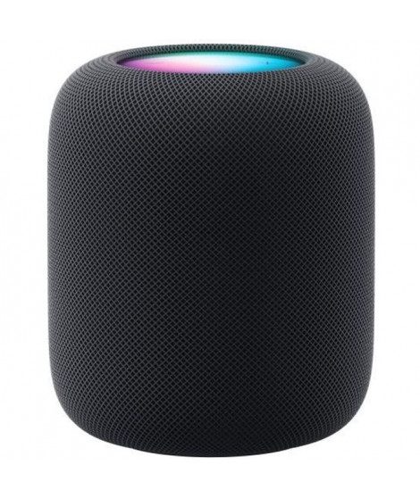 Apple Homepod (2e Gen) - Noir