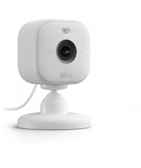 Caméra mini 2 - 1-Cam - BLINK HOME SECURITY - Blanc - EU