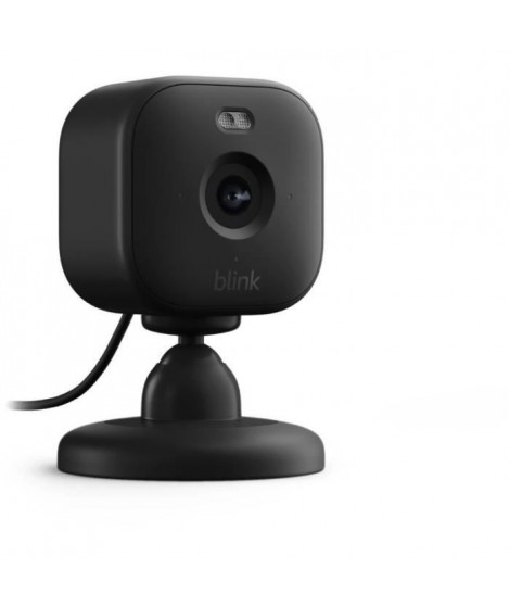 Caméra mini 2 - 1-Cam - BLINK HOME SECURITY - Noir - EU