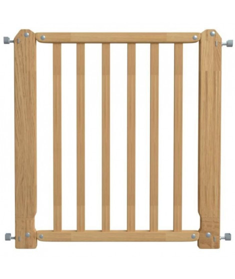 NORDLINGER PRO Barriere amovible en bois  Sardegna  - Pour chien