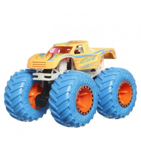 HOT WHEELS Monster Truck Glow in the dark JFX08