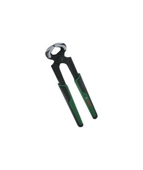 Bosch Tenaille russe 225 mm (pince coupante ultra-robuste/précise  chrome vanadium)