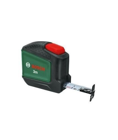 Bosch Metre ruban 3m