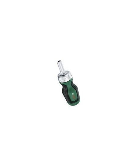 Bosch 6 embouts tourenvis cliquet