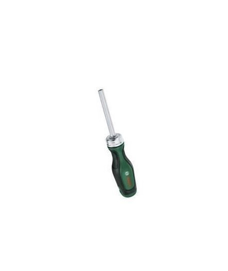 Bosch tournevis cliquet 12 embouts