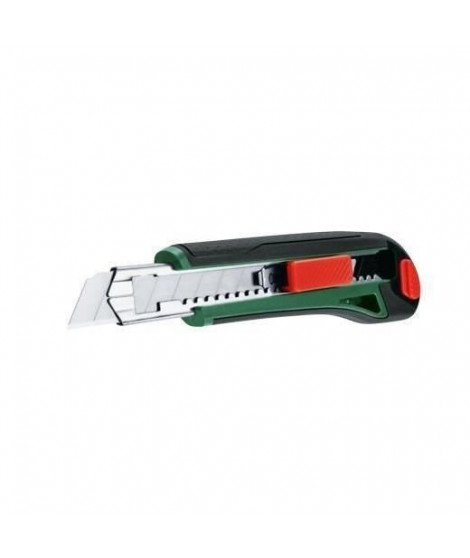 Bosch professional Couteau a lame réctractable