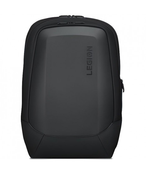 LENOVO Sac a dos Legion PC Portable 17 - Solide et résistant - Compartiment rembourré - Noir