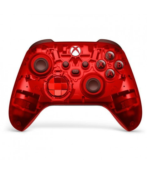 Manette Xbox sans fil - Pulse Cipher - Édition spéciale