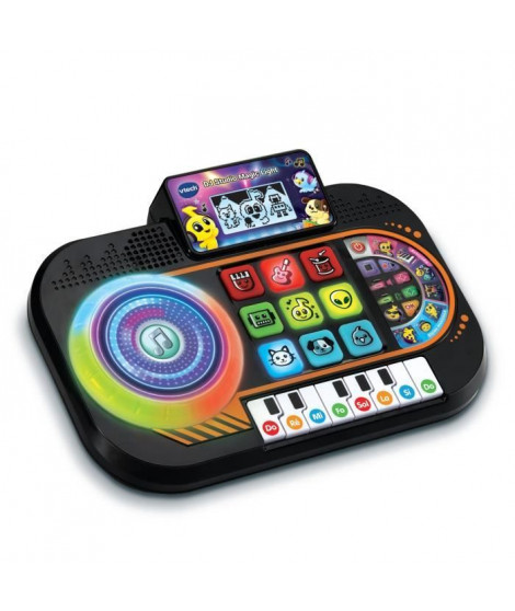 DJ STUDIO MAGIC LIGHT