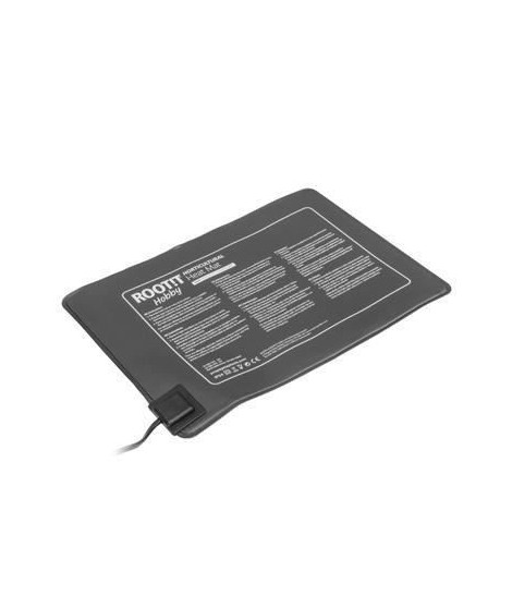 Tapis chauffant - ROOT!T - Hobby - 11 W